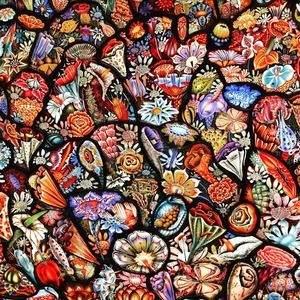 Meet your Posher, Cherylez.